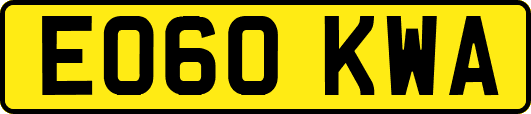 EO60KWA