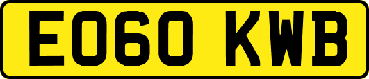 EO60KWB