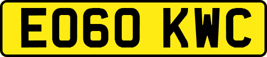 EO60KWC