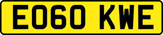 EO60KWE