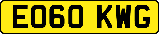 EO60KWG