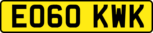 EO60KWK