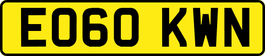 EO60KWN