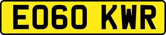 EO60KWR