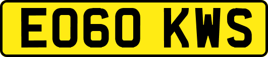 EO60KWS