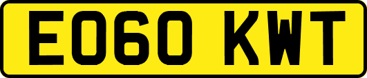 EO60KWT