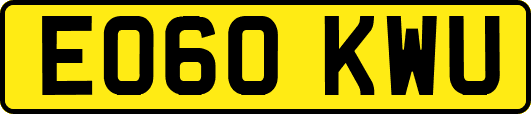 EO60KWU