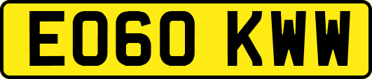 EO60KWW