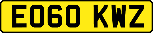 EO60KWZ
