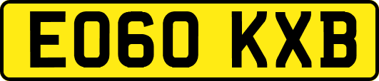 EO60KXB