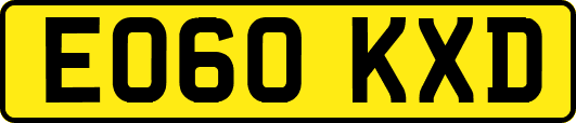 EO60KXD