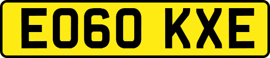 EO60KXE