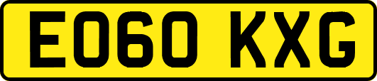 EO60KXG