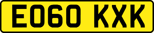 EO60KXK