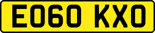 EO60KXO
