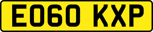 EO60KXP