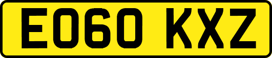 EO60KXZ
