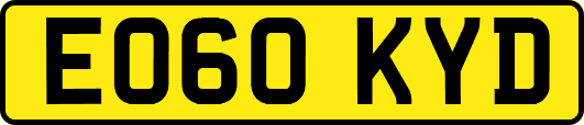 EO60KYD