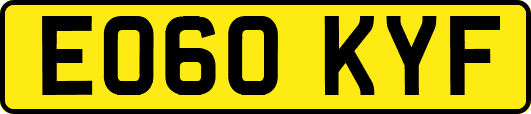 EO60KYF