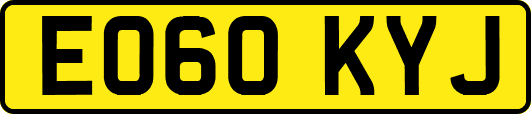 EO60KYJ