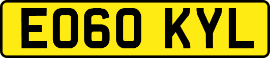 EO60KYL