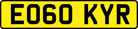 EO60KYR