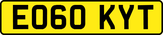 EO60KYT