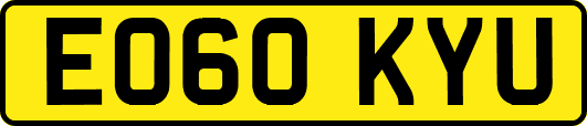 EO60KYU