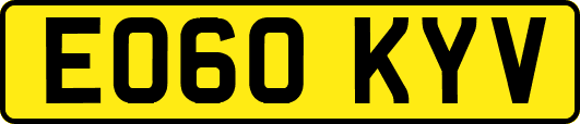 EO60KYV