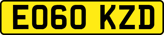 EO60KZD