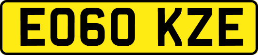 EO60KZE