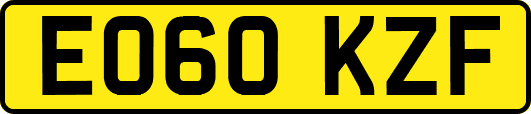 EO60KZF
