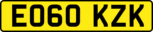 EO60KZK
