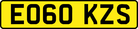 EO60KZS