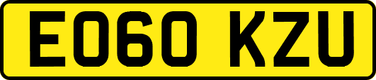 EO60KZU