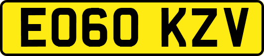 EO60KZV