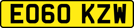 EO60KZW