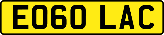 EO60LAC