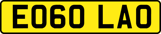 EO60LAO