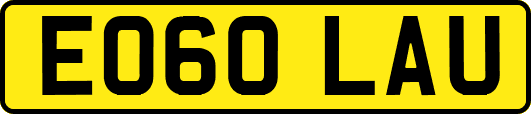 EO60LAU
