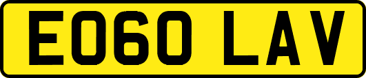 EO60LAV