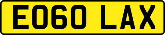 EO60LAX