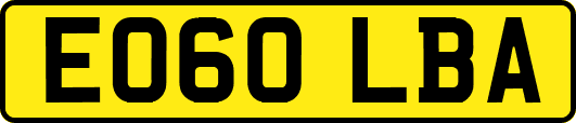 EO60LBA