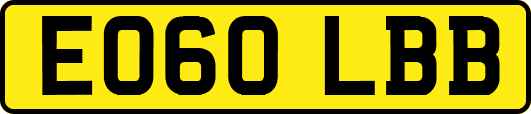 EO60LBB