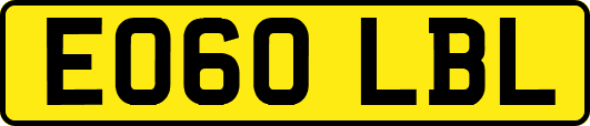EO60LBL