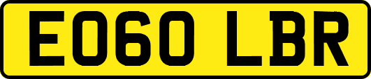 EO60LBR