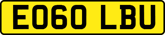 EO60LBU