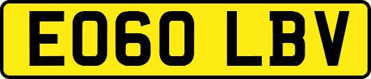 EO60LBV
