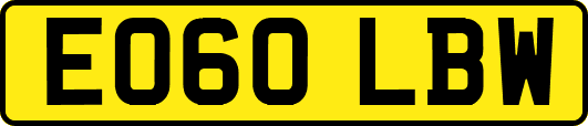 EO60LBW