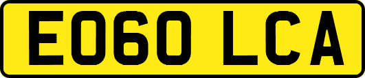 EO60LCA